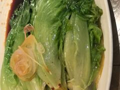 -京味斋·烤鸭·北京菜(安贞店)