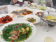 -古南都·老广东酒楼(龙江店)