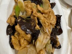 -永和红旗美食城