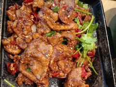 -孙家外婆•长春地标美食新名片(红旗街万达店)