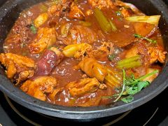 -村夫烤鱼·重庆鸡公煲(杨思店)