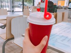 -农园餐厅(北京大学店)