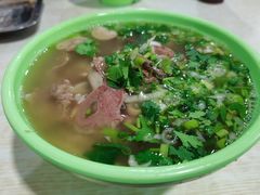 -阿叶羊杂碎(前进街店)