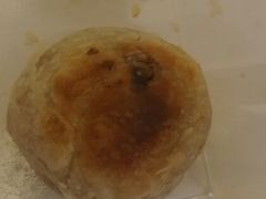 胥城鲜肉月饼-胥城大厦-胥香自助餐厅