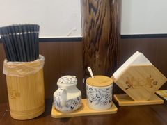 -蟹上黄·蟹黄面·江南糖水(人民广场店)
