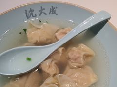 -沈大成(南京东路店)