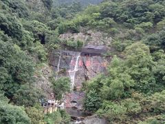 -牛鱼嘴原始生态风景区