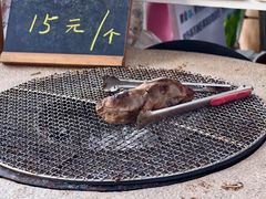 -京北渔家傲