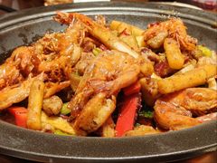 -六月雪干锅(涪城万达广场店)