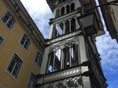 -圣胡斯塔升降机