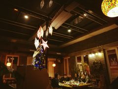-苹果树下艺术餐厅(宋庄店)