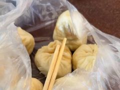 -清宫宴酒楼·计氏松枝包子