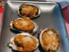 -永信海鲜(群星城店)