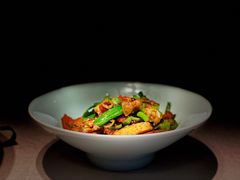 农家炒香干-新沸腾鱼乡(世贸天阶店)