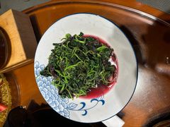 -麒麟小院·老九江菜(安平路店)