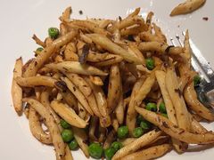-菩提素素食餐厅(晶郦馆店)