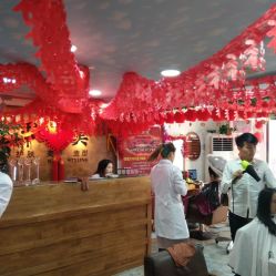 -发界studio日系沙龙