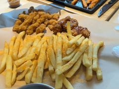 -必胜客(沈辽路万达店)