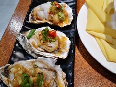 -臻炙大舍烤串(天龙家园店)