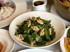 -盛百味·家宴餐厅(霸州分店)