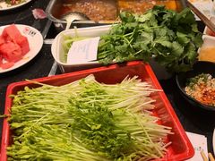 -五星桥原切肥牛火锅·30年专注好牛肉(湖塘店)