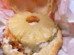 -塔斯汀中国汉堡(浦沿路店)