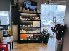 -德兴show鲜·蒸汽海鲜火锅餐厅(格创悦里店)