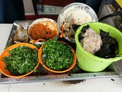 -阿麟馄饨(延长路店)