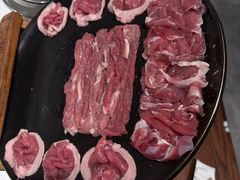 -东来顺•非遗火锅(外滩店)