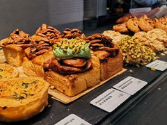 -Money Shops(愚园路店)