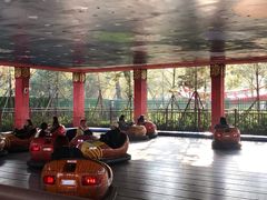 -七彩云南欢乐世界