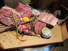 -300杯·和牛烧肉清酒专门店(廊里店)
