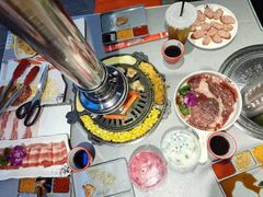 -外婆掌柜·东北家庭烤肉(托乐嘉店)