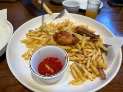 -食光慢宴·安吉土菜馆