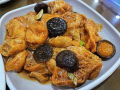 -京天红酒家(虎坊路店)