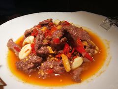 -炊烟小炒黄牛肉(中心印象城店)