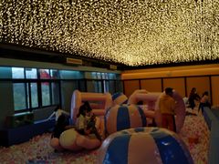 -潮尚蹦蹦床主题公园(韦曲店)