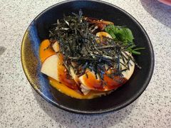 -争鲜回转寿司(中街大悦城店)