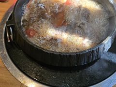 -水林间·寿喜烧自助(仙林金鹰店)