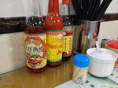 -荔林食店(西华路店)