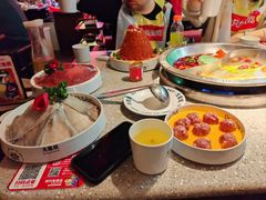 -大龙燚火锅(太古里店)