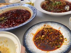 -院8里·少城记忆老川菜(宽窄巷子店)