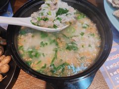 -农家霸王地锅鸡(国顺东路店)