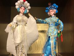 -正乙祠戏楼