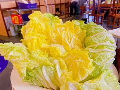 -竹叶涮肉坊(总店)