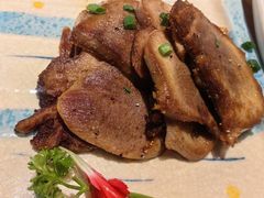 -三石铁板烧(紫竹桥店)