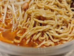 -金牌罗记肠旺面(蔡家街店)