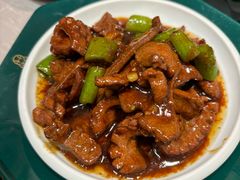 -松鹤楼面馆(清河万象汇店)