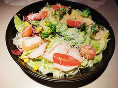 -布拉诺牛排西餐厅(上城天街店)