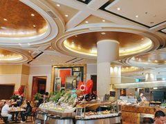 -怡聚轩全日制自助餐厅(大中华喜来登酒店)